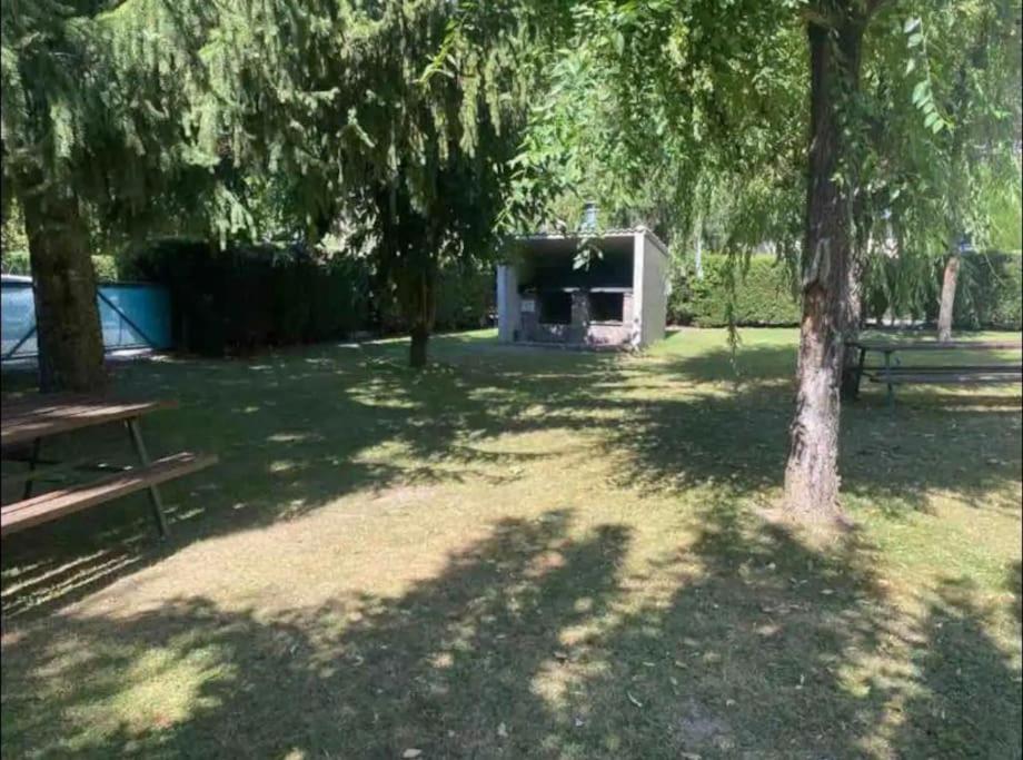 Apart Acogedor En Biescas Para Familias,Vistas A La Montana Exterior foto